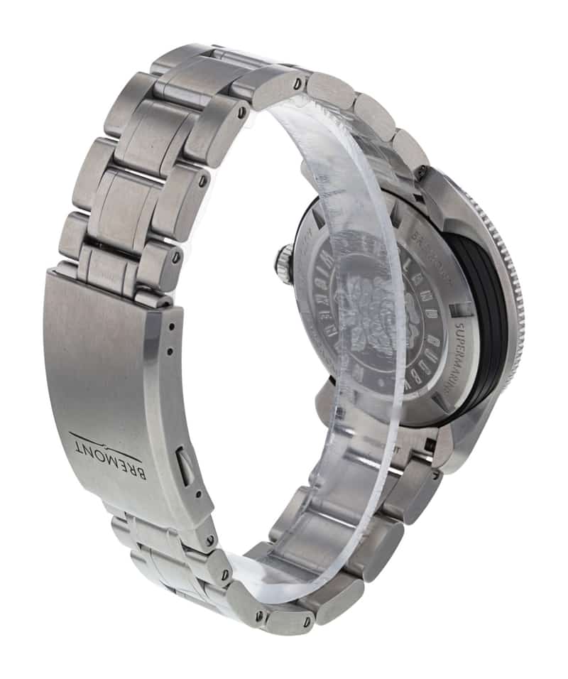 Bremont Supermarine S300-RFU-B